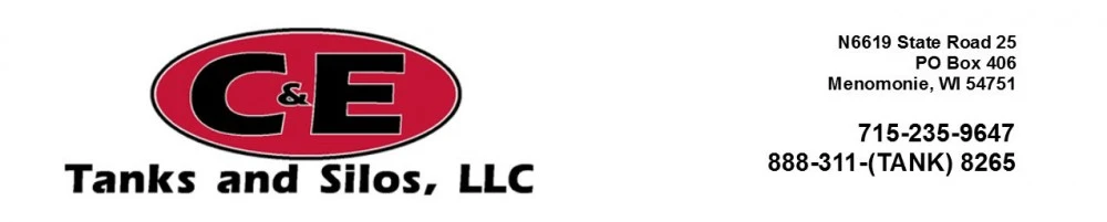 C&E Tanks and Silos, LLC